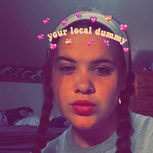 Meet your Posher, Kaitlyn